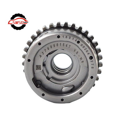 Atuador do ajustador do eixo de cames de A2760501547 A2760501947 para Mercedes A2760501047