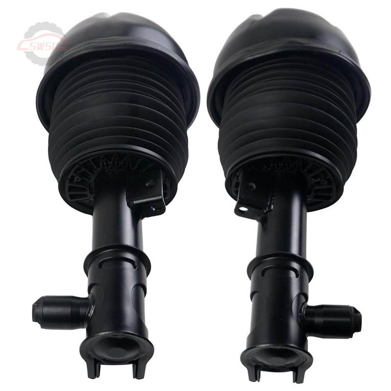 2123203438 classe 4 Matic de Front Right Air Struts For W212 W218 E CLS